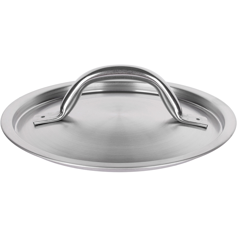

Крышка Paderno 140х140х45мм, нерж.сталь