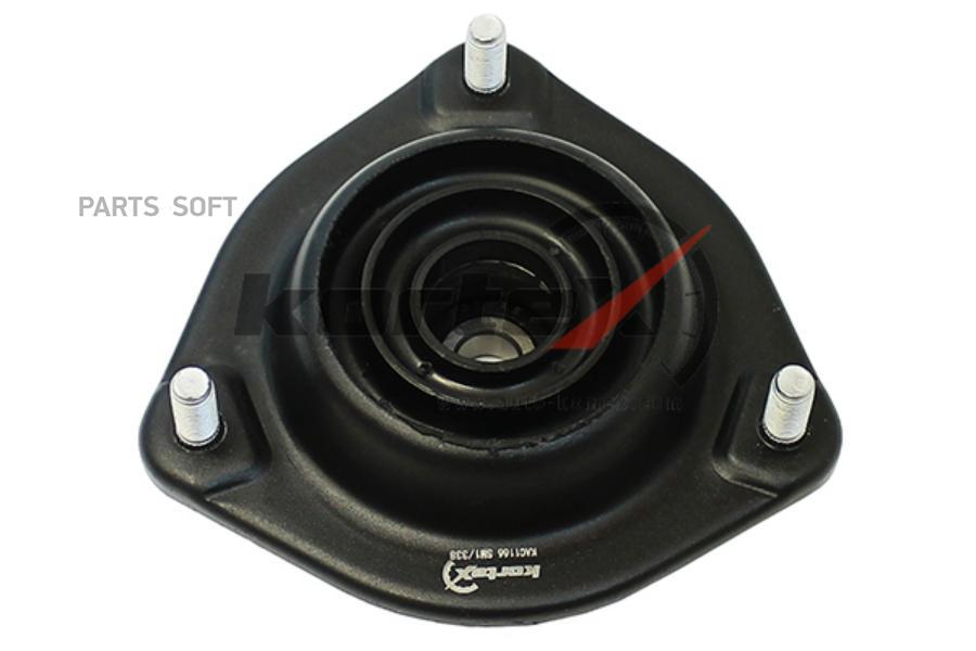 

Опора Амортизатора Hyundai Creta 17- Пер. KORTEX KAC1166