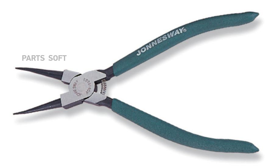 

JONNESWAY Съемник стопорных колец прямой сжим 7 JONNESWAY AG010002