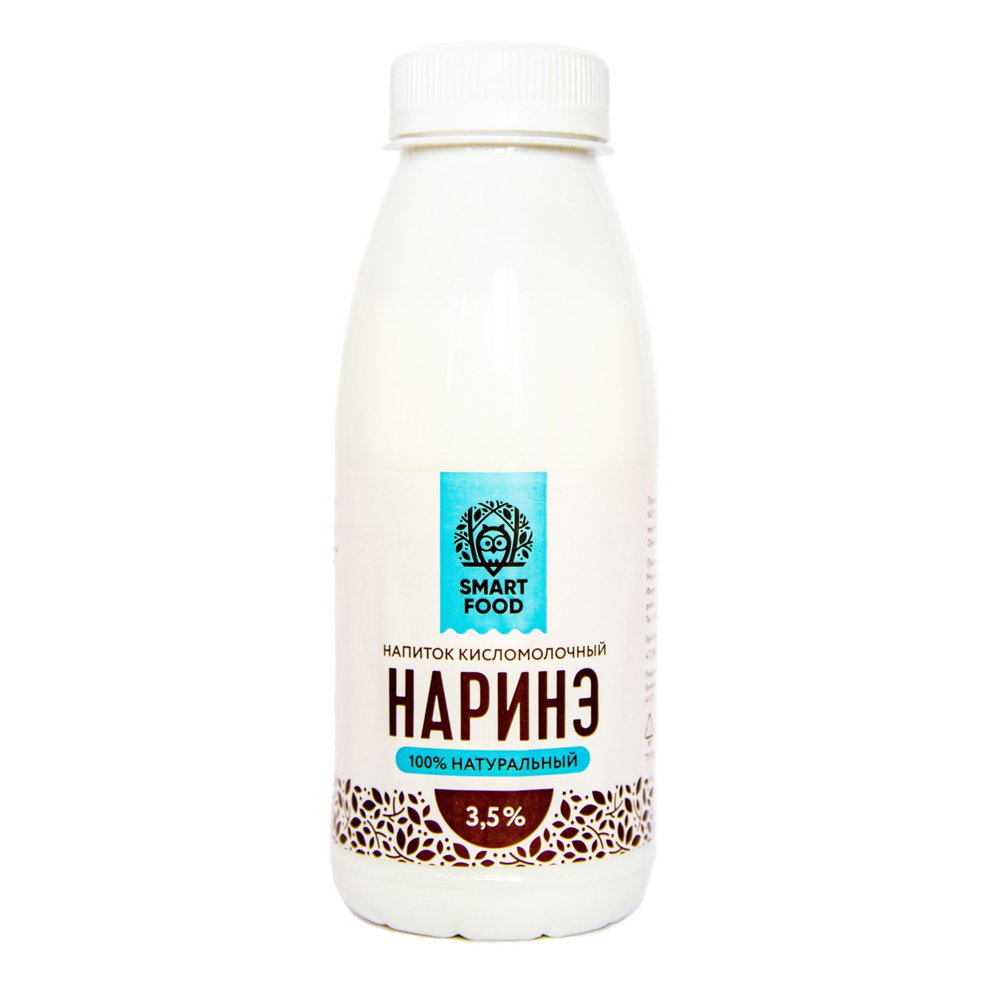 Наринэ Smart food 3,5% БЗМЖ 300 мл