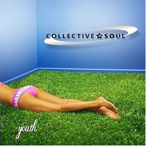 Collective Soul – Youth (1 CD)