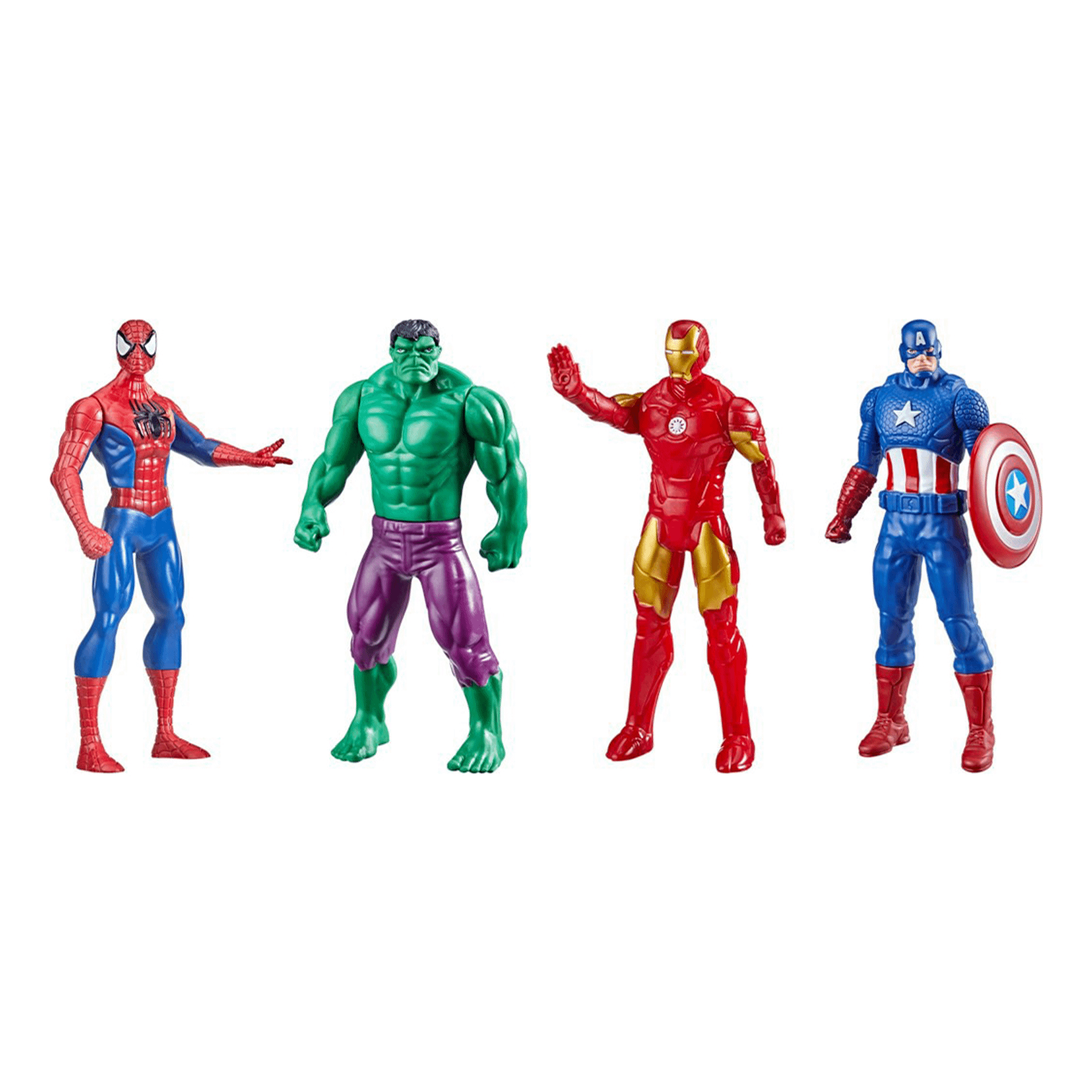 Игровая фигурка Marvel Classic Велью 15 см в ассортименте