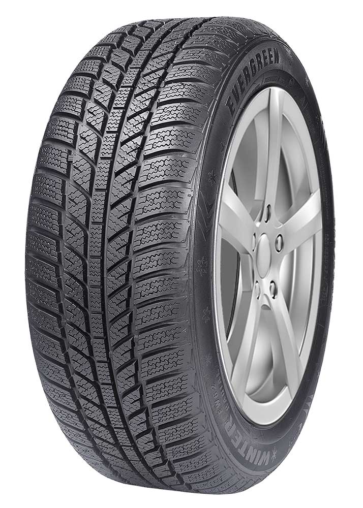 

Шина Evergreen EW62 205/55 R16 91H, EW62