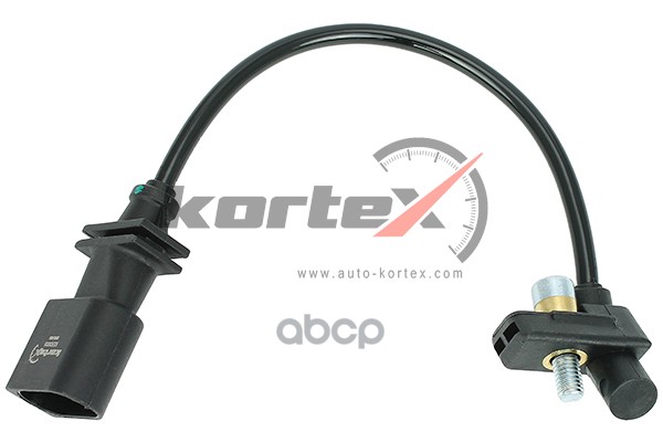 

Датчик положения коленвала BMW E87/E90/E60/E83/E70 Kortex ker3009
