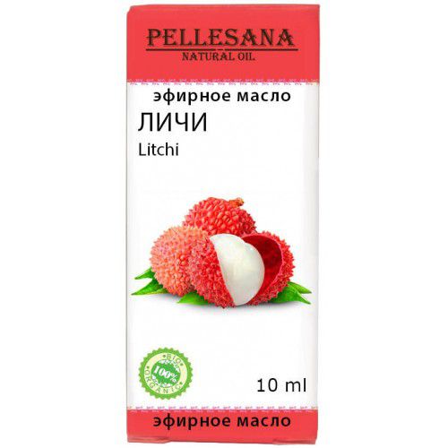 

Личи масло эфирное 10 мл РиноБио (Пеллесана)