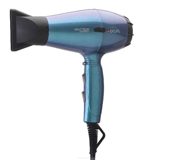 

Фен Dewal 86508 2100 Вт Вт зеленый, 86508
