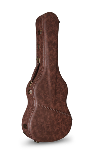 

Футляр для классической гитары, с гигрометром, Alhambra 9.650