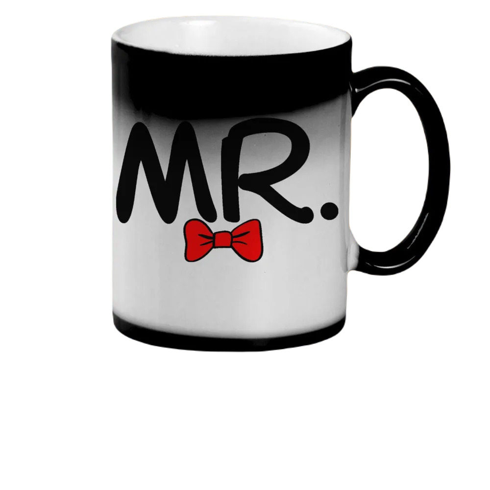 

Кружка CoolPodarok MR мистер