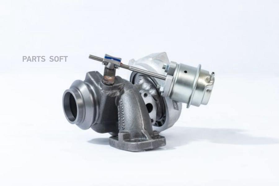 

Турбокомпрессор BORGWARNER 54359887000