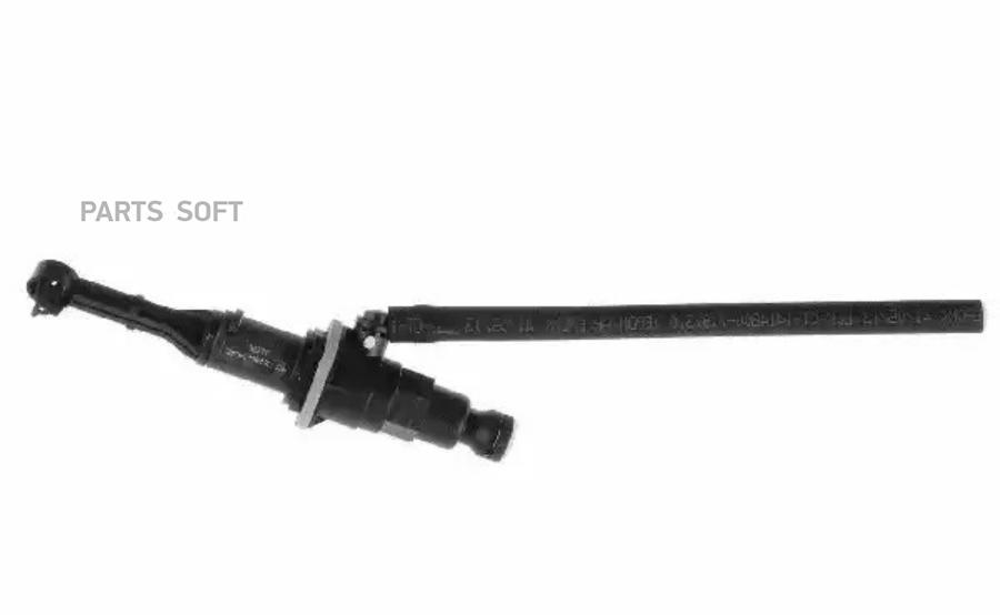 

Цилиндр Сцепления Главный SACHS 6284600153