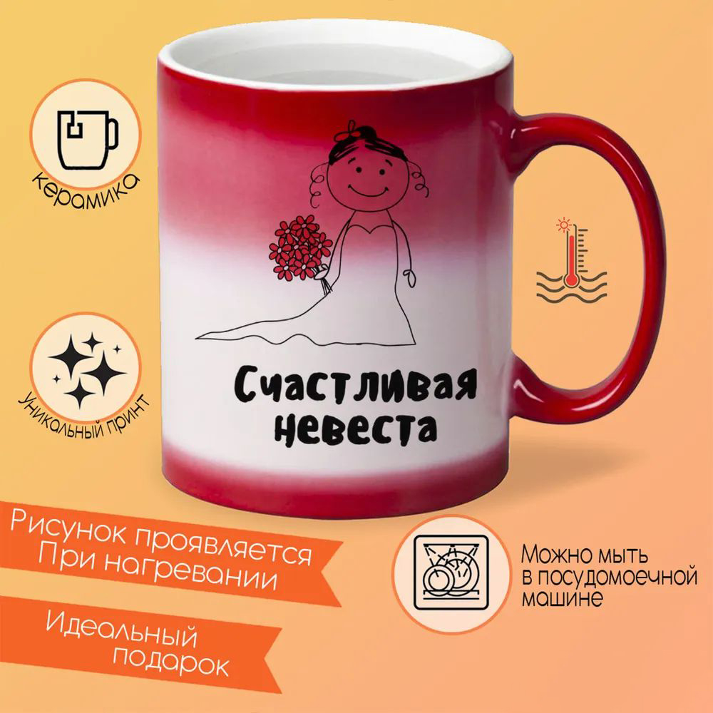 

Кружка CoolPodarok Мне 6 лет