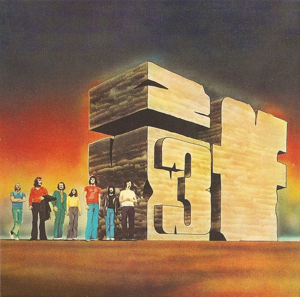 

IF - If 3 (1 CD)