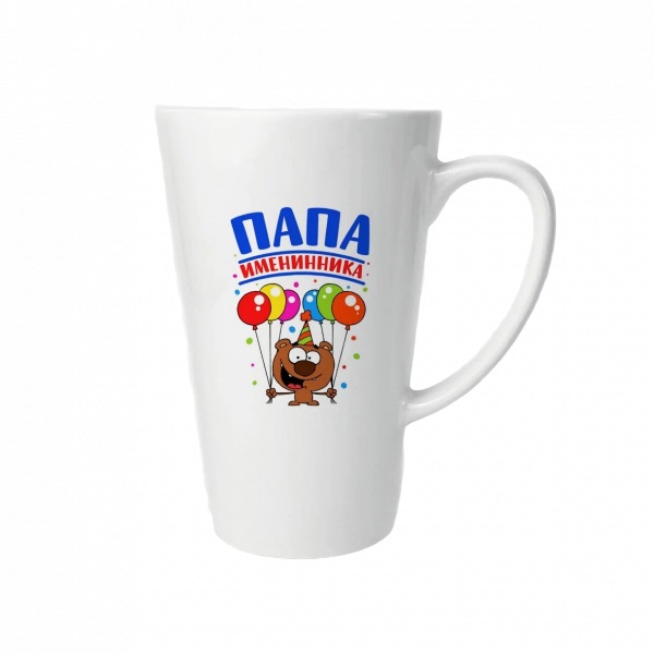 

Кружка CoolPodarok Слава ВДВ