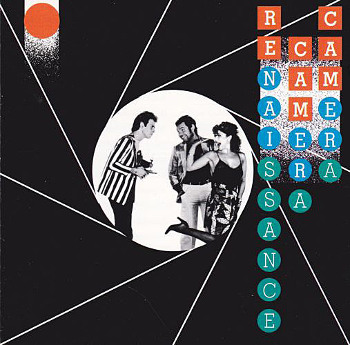 

RENAISSANCE - Camera Camera (1 CD)