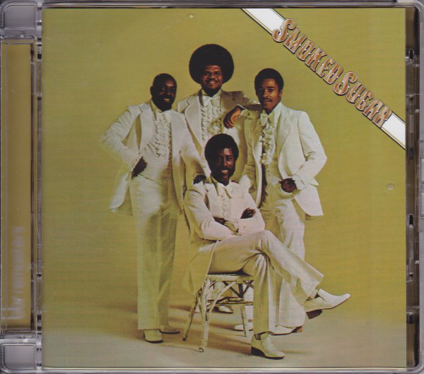 

Smoked Sugar - Smoked Sugar / Expanded+Remastered Deluxe (1 CD)