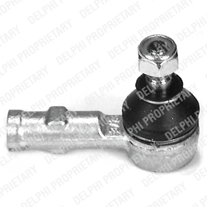 

DELPHI Наконечник рулевой тяги L/R [M12x1 RHT] SKODA Favorit 1.3 05/89-06/97/ Felicia I 1.