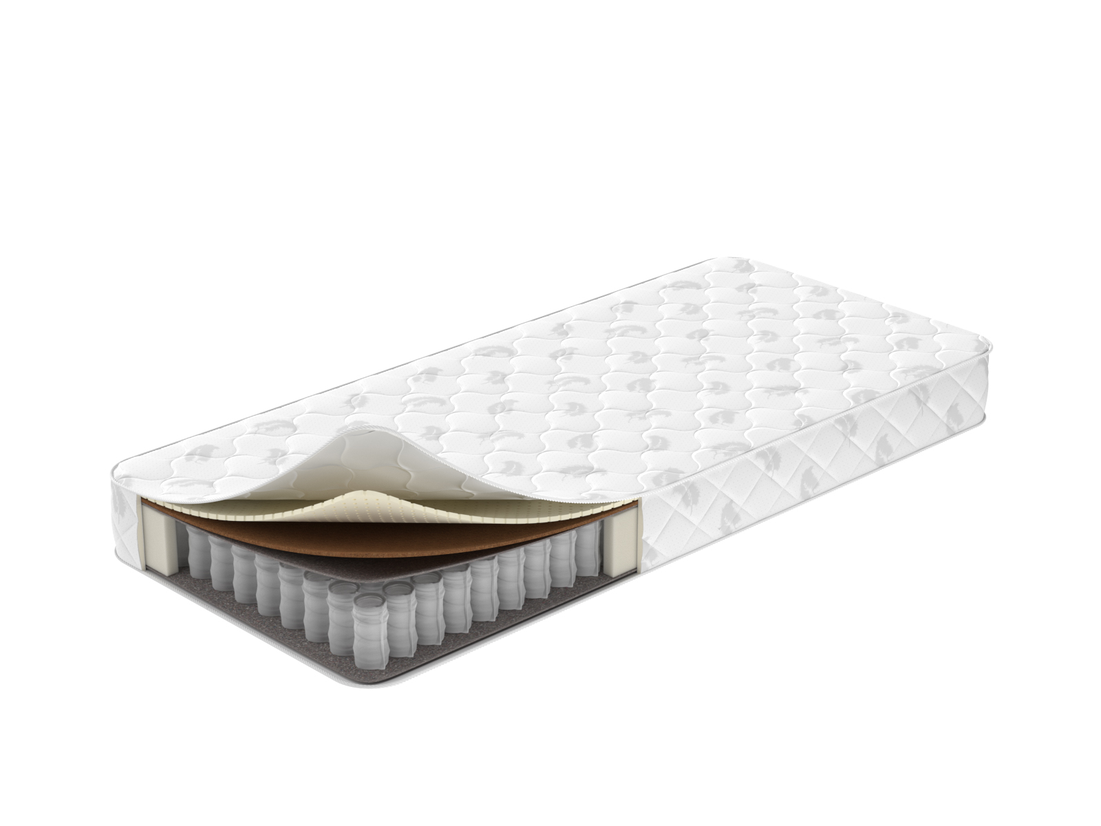 

Матрас Dimax Оптима О-Латекс хард 200х190, Оптима О-Латекс хард 200х190