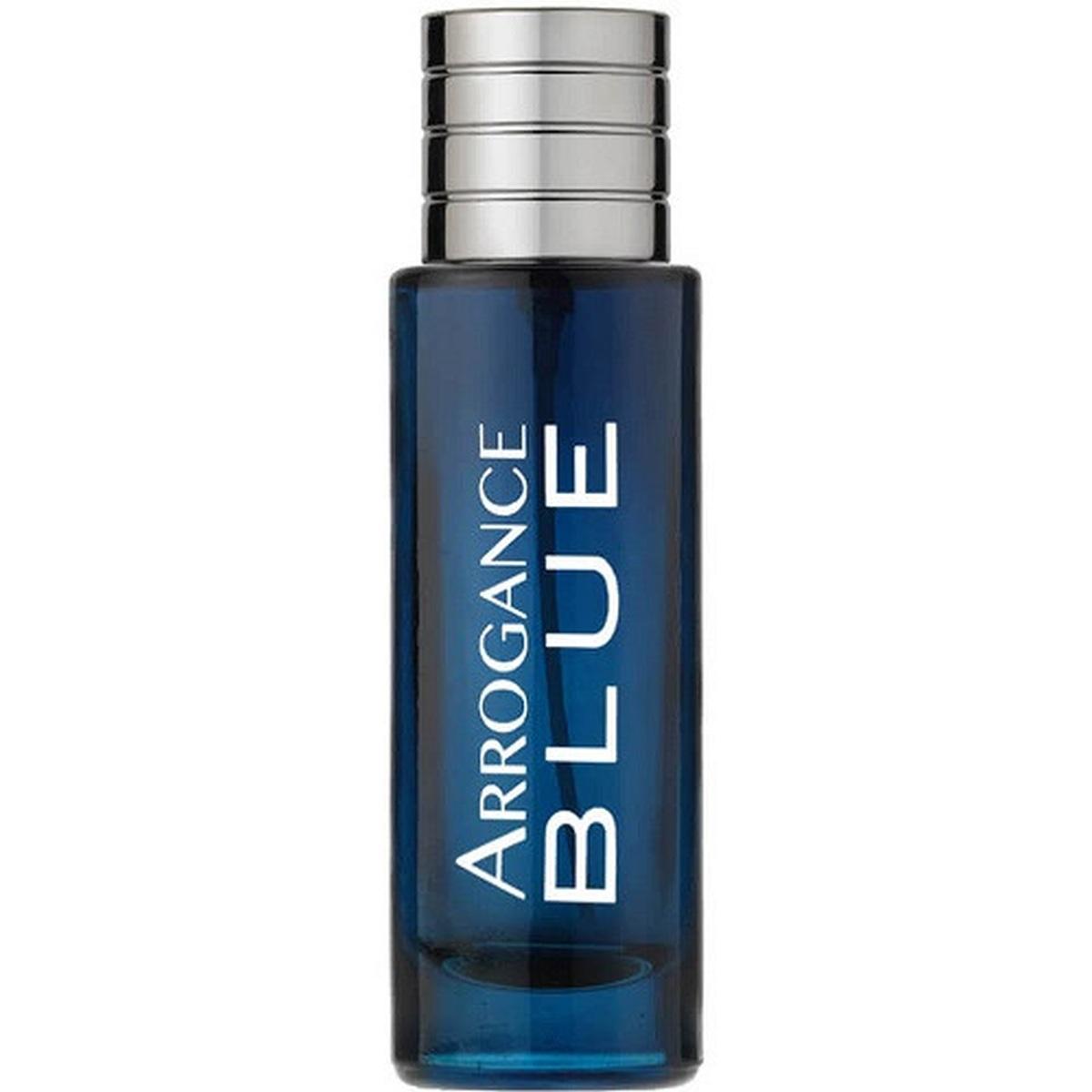 Туалетная вода Arrogance Blue 30мл духи мужские 05 blue seduction men 25 мл