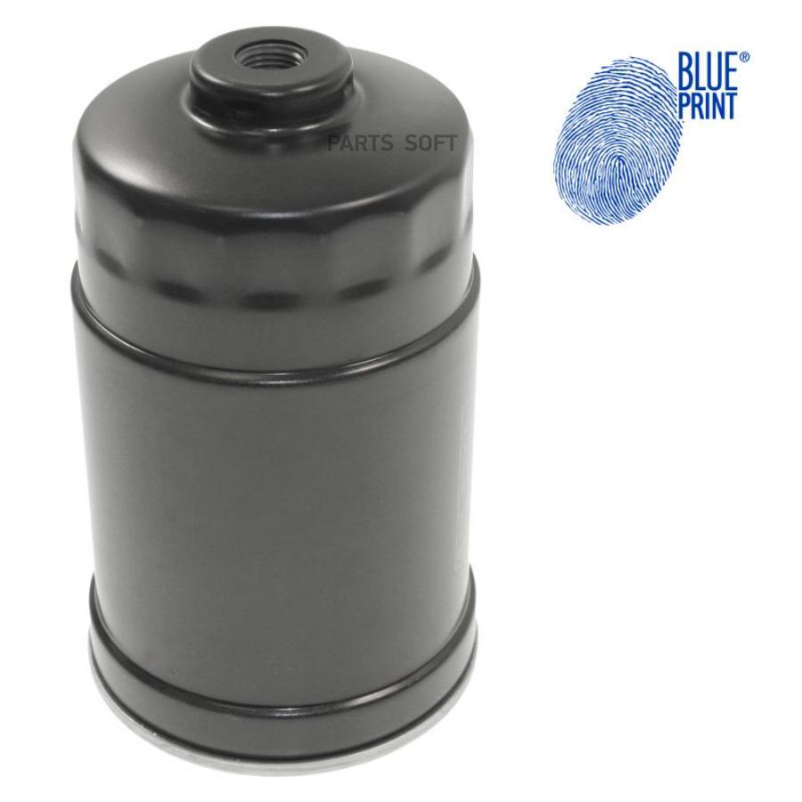 

BLUE-PRINT Фильтр топливный HYUNDAI Elantra 01->/H-1 08->/i10 08->/i20 08->/i30 07-12/ix35