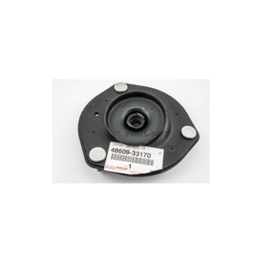

Опора Стойки Toyota TOYOTA 4860933170