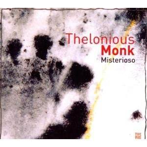 

THELONIOUS MONK - Round Midnight - Jazz Reference (1 CD)