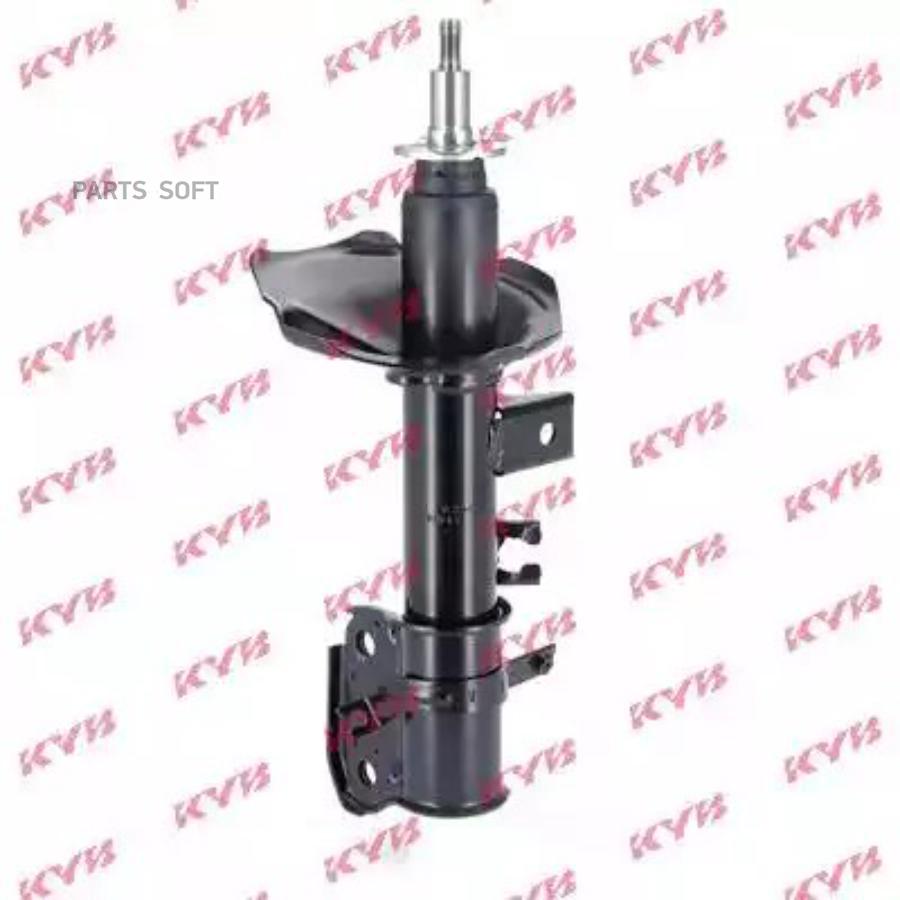 

Амортизатор KYB 635011