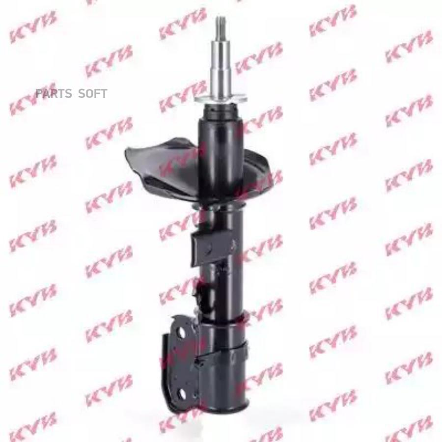 

Амортизатор KYB 635012
