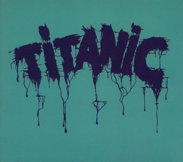 

TITANIC - Titanic (1 CD)