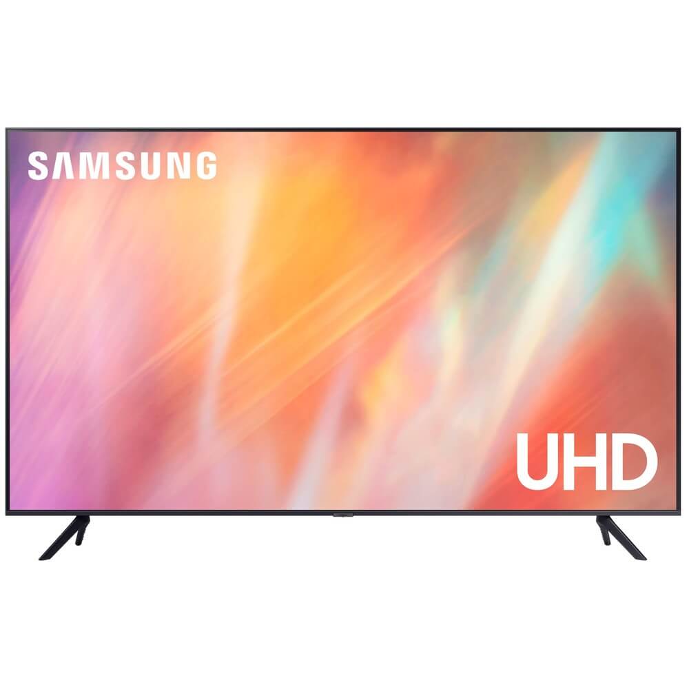Телевизор Samsung UE43AU7100UXCE, 43