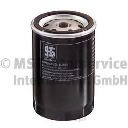 Фильтр Масляный Oil Filter 110-Os Kolbenschmidt 50013110