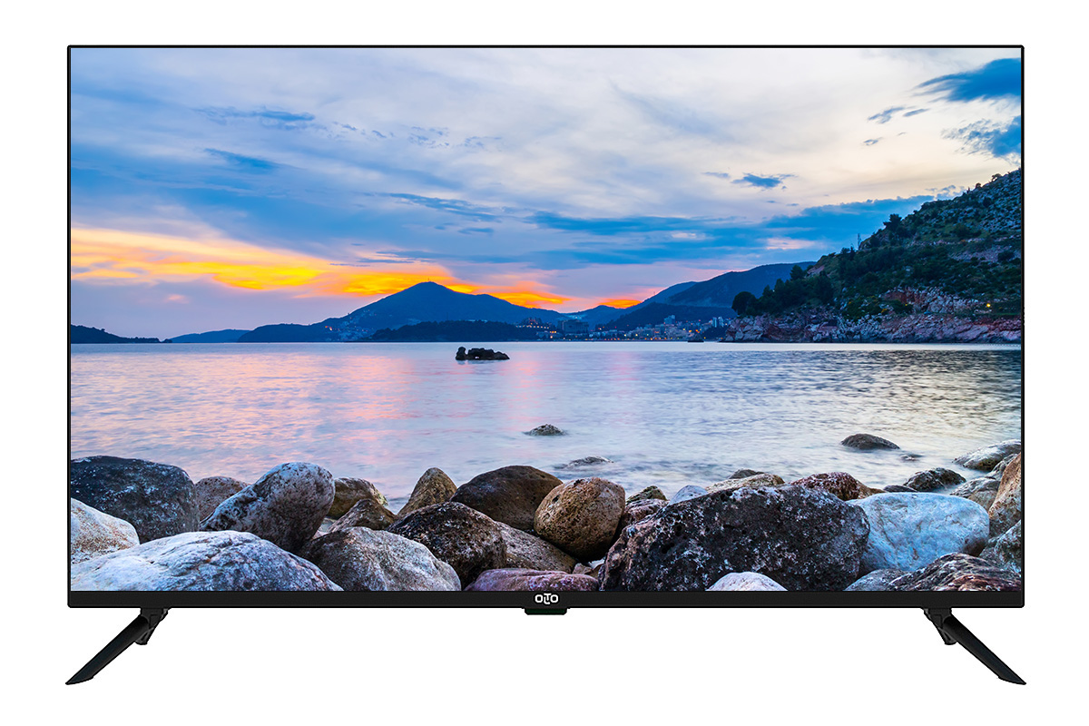 

Телевизор OLTO 32ST20H, 32"(81 см), HD, Черный, 32ST20H