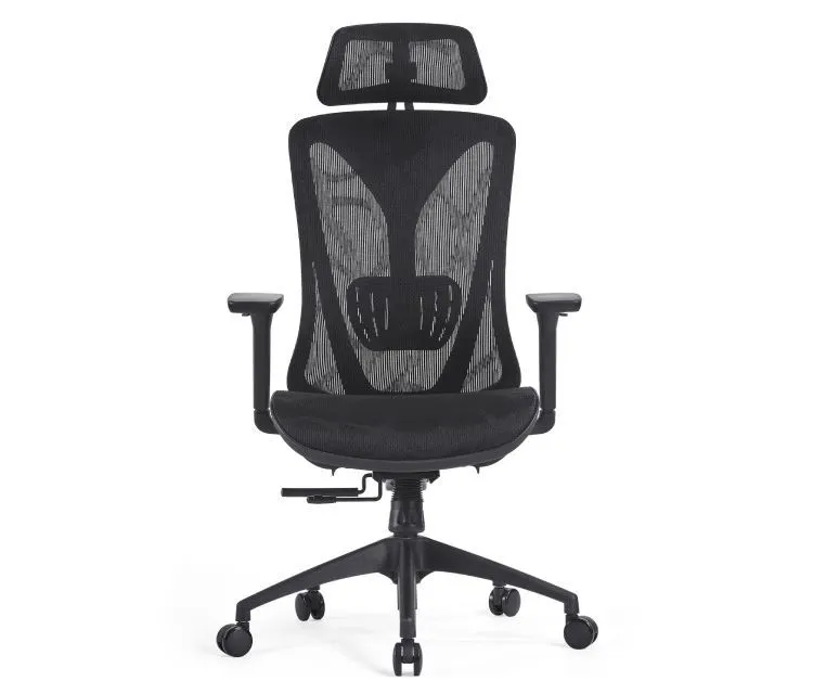 

Компьютерное кресло SPARX FX-19 IT Black, Сетка, Черный, FX-19-IT
