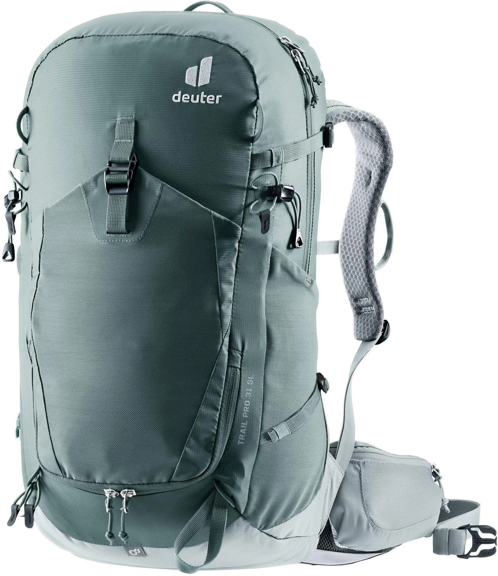 

Рюкзак Deuter Trail Pro 31 Sl, Trail Pro