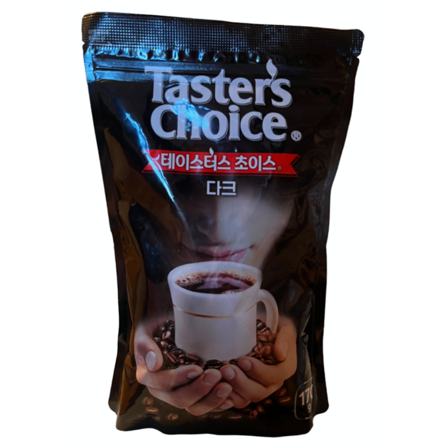 

Кофе растворимый Taster's Choice, 170 г