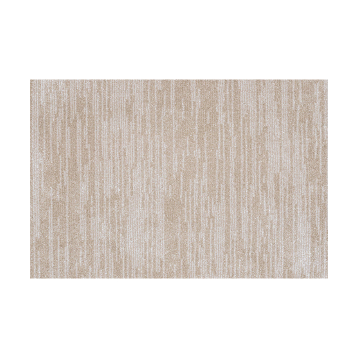 

Ковер Синтелон Stage 150x80 см бежевый