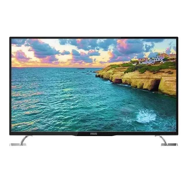 

Телевизор Polar P43U51T2SCSM, 43"(109 см), UHD 4K, Черный, P43U51T2SCSM