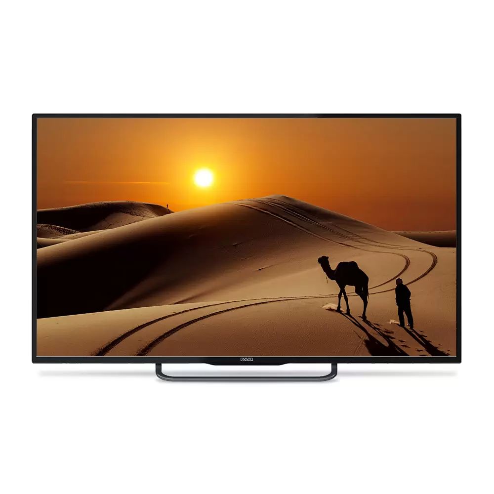 

Телевизор Polar P50U51T2SCSM, 50"(127 см), UHD 4K, Черный, P50U51T2SCSM