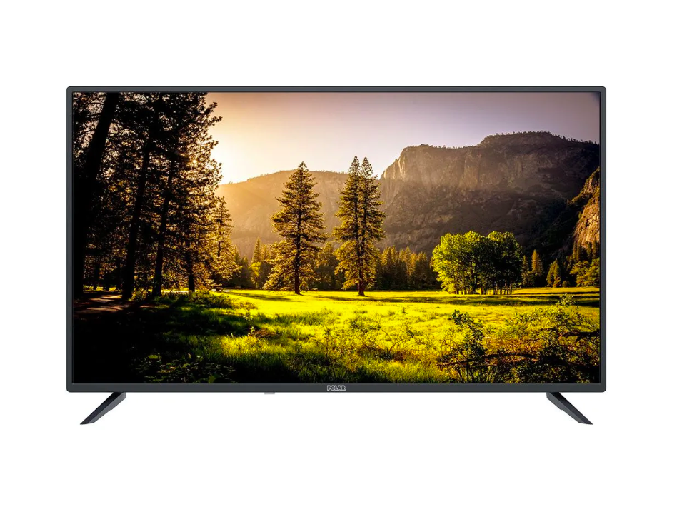 

Телевизор Polar P40L32T2C 40" Full HD, черный, P40L33T2CSM