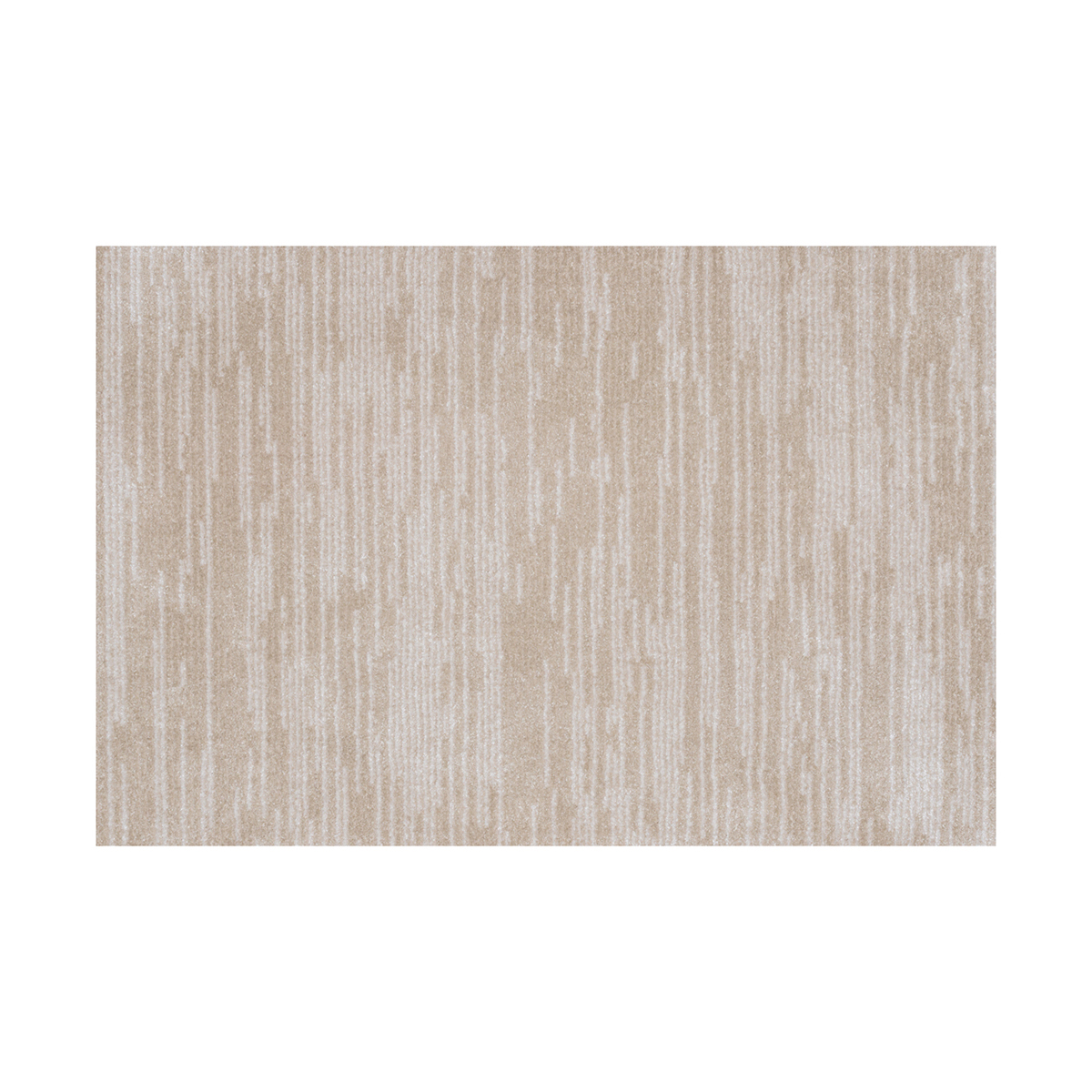 

Ковер Синтелон Stage 170x120 см бежевый