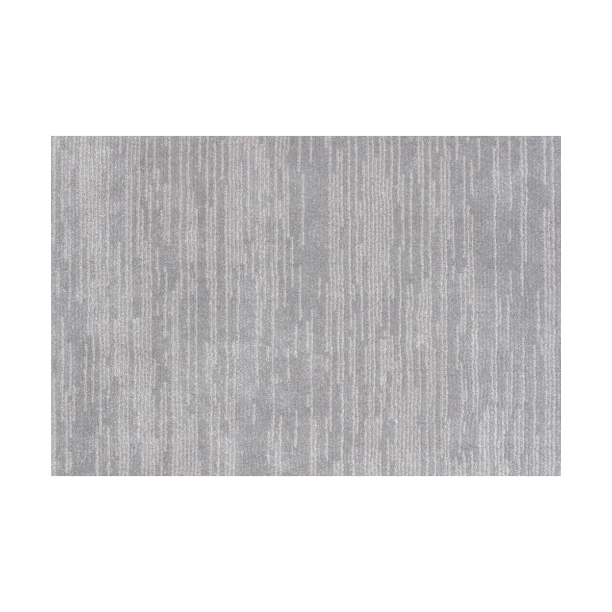 Ковер Синтелон Stage 170x120 см серый