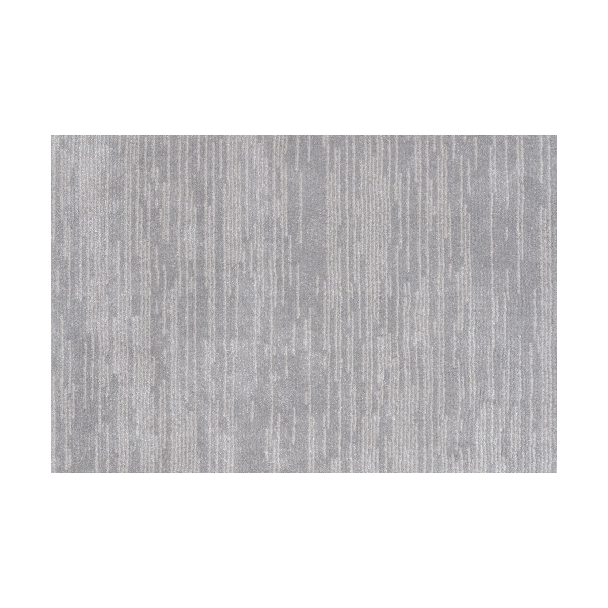 

Ковер Синтелон Stage 170x120 см серый