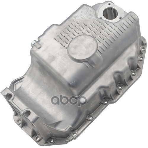 

Масляный Поддон GUD GCD300128