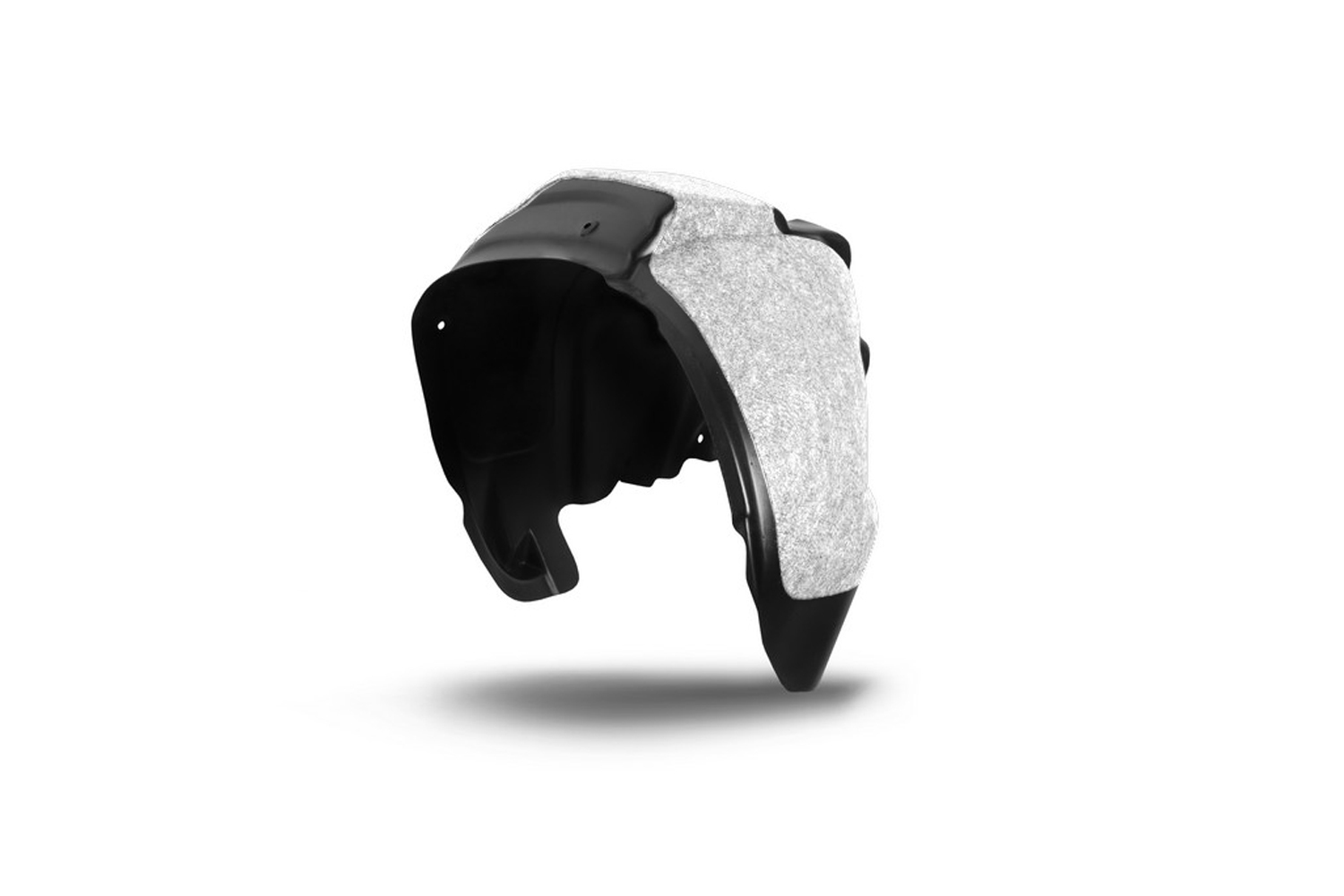 

Локеры / Подкрылки задние с шумоизоляцией RENAULT Duster 4х4 2011-21, RENAULT Duster