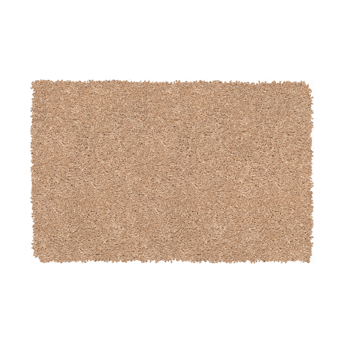 

Ковер Синтелон Color Asb 200x100 см бежевый