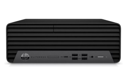 

Системный блок HP EliteDesk 805 G6 (273B0EA), EliteDesk 805 G6 SFF Ryzen 5 Pro