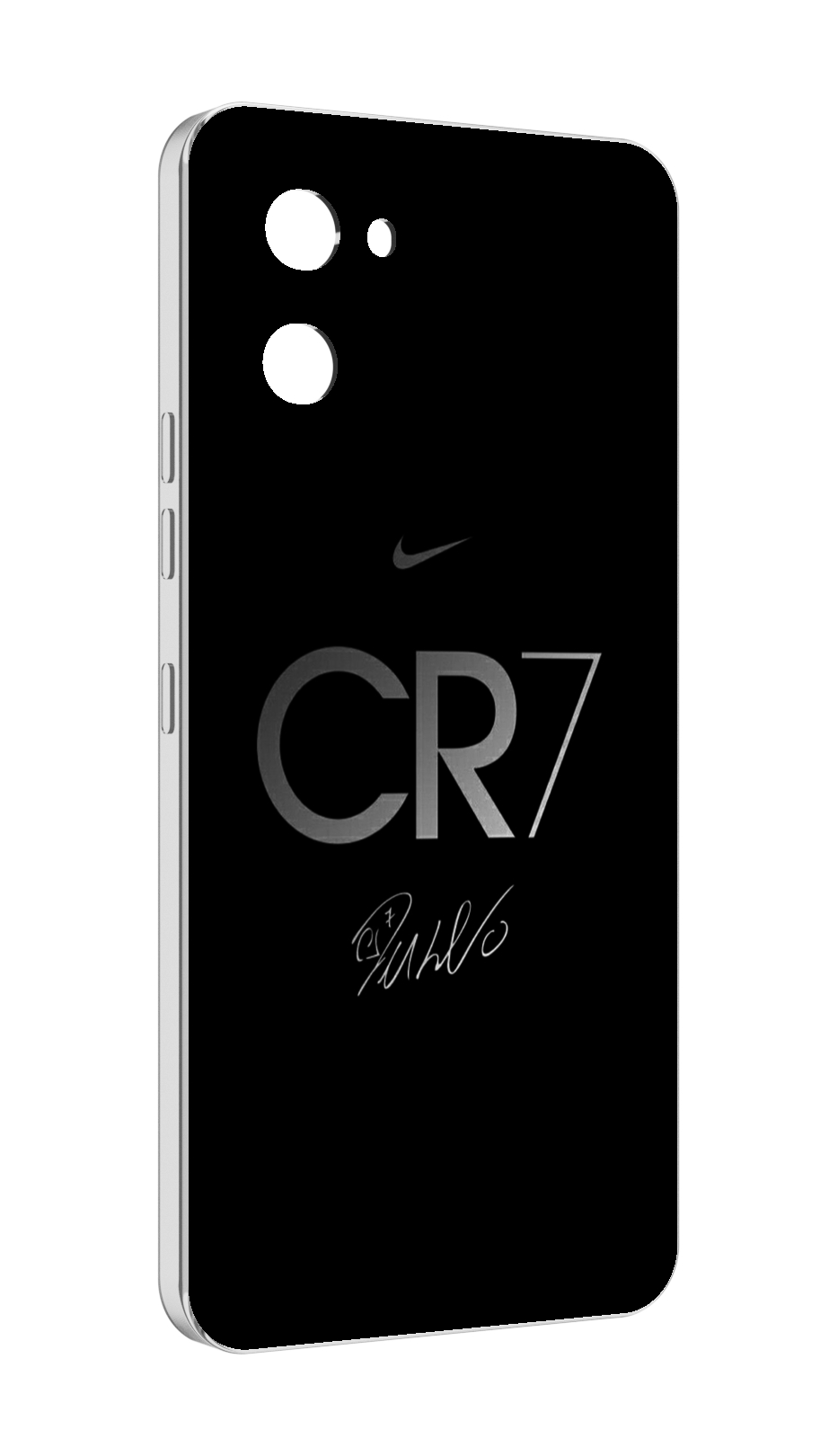 

Чехол MyPads CR7 для UMIDIGI G1, Прозрачный, Tocco