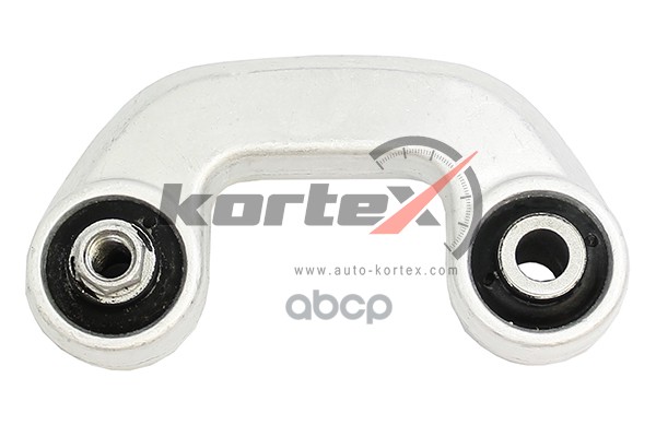 

KORTEX KLS5249 Тяга стабилизатора AUDI A4 01-08 пер.подв.лев. KLS5249 1шт