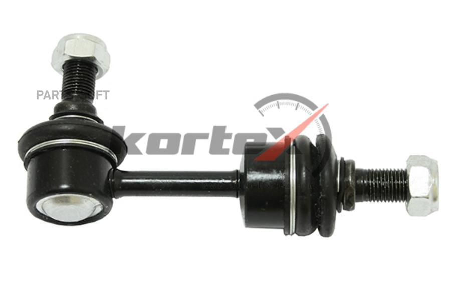 

KORTEX KLS5317 Тяга стабилизатора HYUNDAI SONTA FE 12- зад.подв.левправ. 2WD KLS5317 1шт