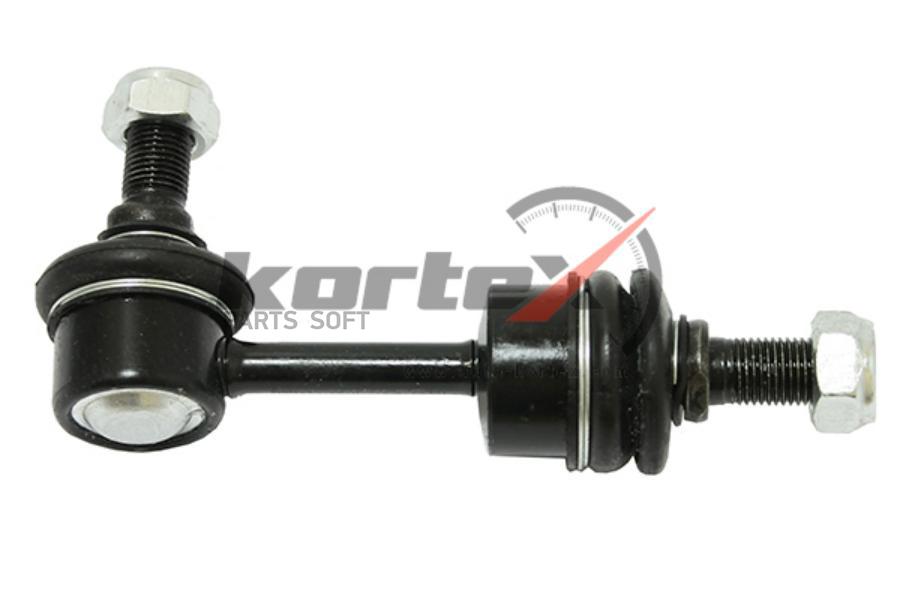 

Тяга Стабилизатора Hyundai I40 11- Зад.Подв.Левправ. Kls5321 KORTEX KLS5321