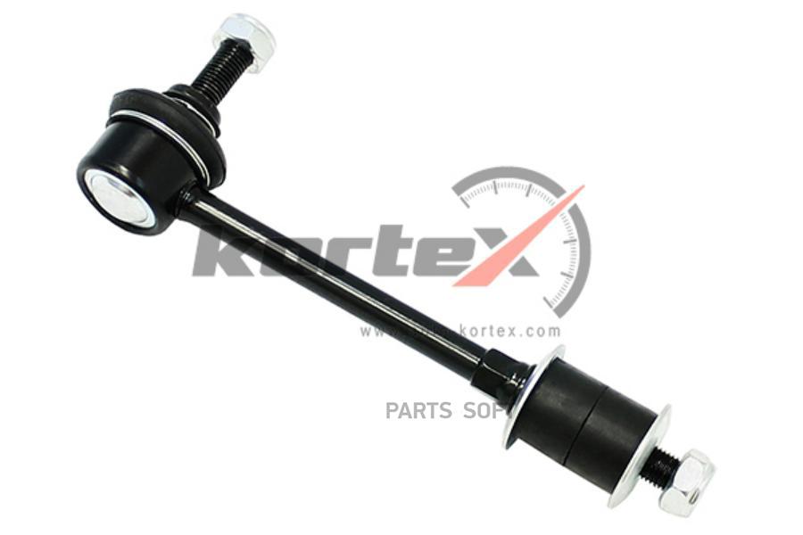 

Тяга Стабилизатора Ssangyong Actyonkyronrexton 06- Зад.Подв.Левправ. Kls5335 KORTEX K
